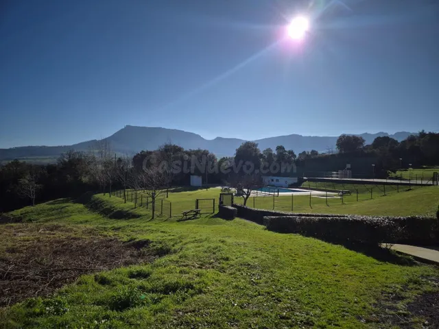 EN VENTA CASA EN CONSTRUCCIÓN EN EL VALLE DE MENA - foto 2