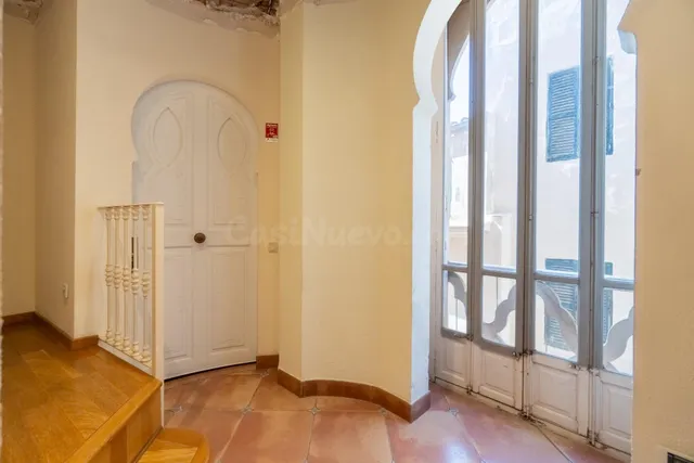Dúplex exclusivo en el casco antiguo de Palma - foto 3