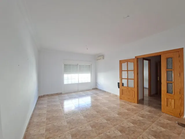 SE VENDE CASA EN ABRUCENA — 30
