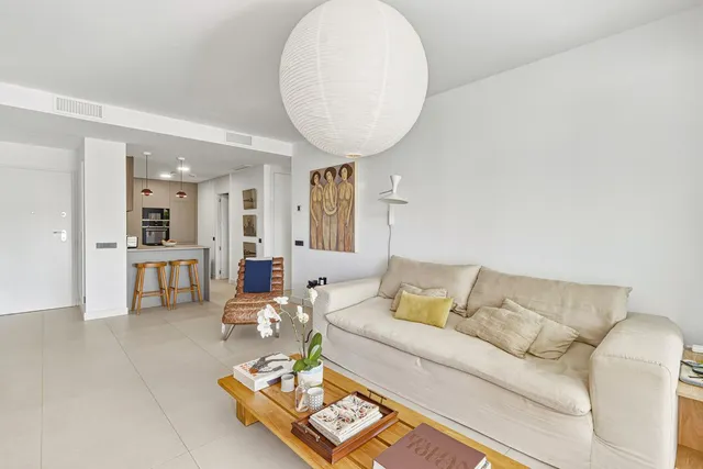 Apartamento 2 habitaciones 188m² en venta - Alto de los Monteros — 39