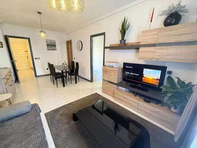 Apartamento 1 habitación 62m² en venta - Centro — 4