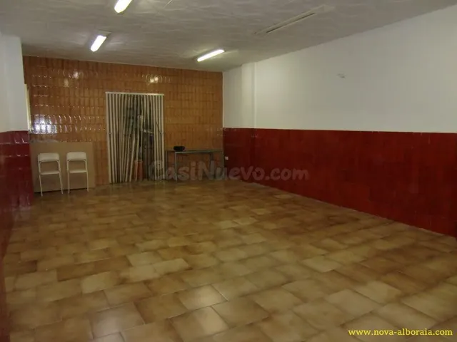Local comercial 2 habitaciones 64m² en alquiler - Alboraya — 4