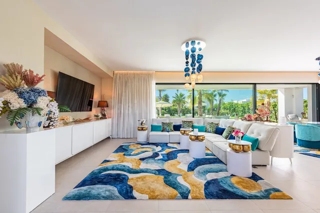 Chalet 7 habitaciones 531m² en venta - Riviera del sol - foto 3