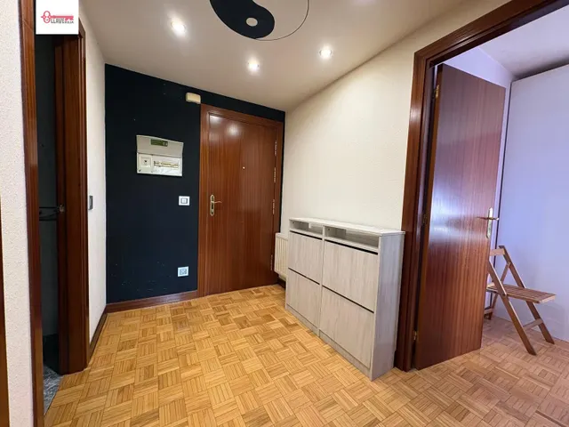 APARTAMENTO EN VENTA EN ZONA FUENTECILLAS — 12