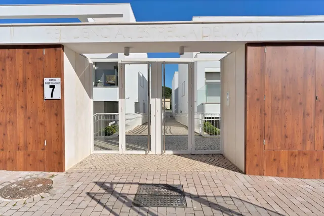 Apartamento 2 habitaciones 104m² en venta - Marbella — 43