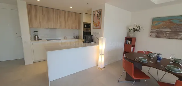 Apartamento 2 habitaciones 103m² en venta - Costa Del Sol — 3