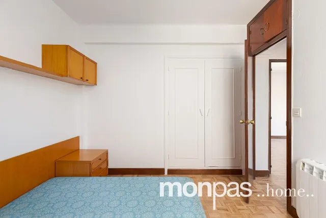 Piso en venta en Intxaurrondo — 33