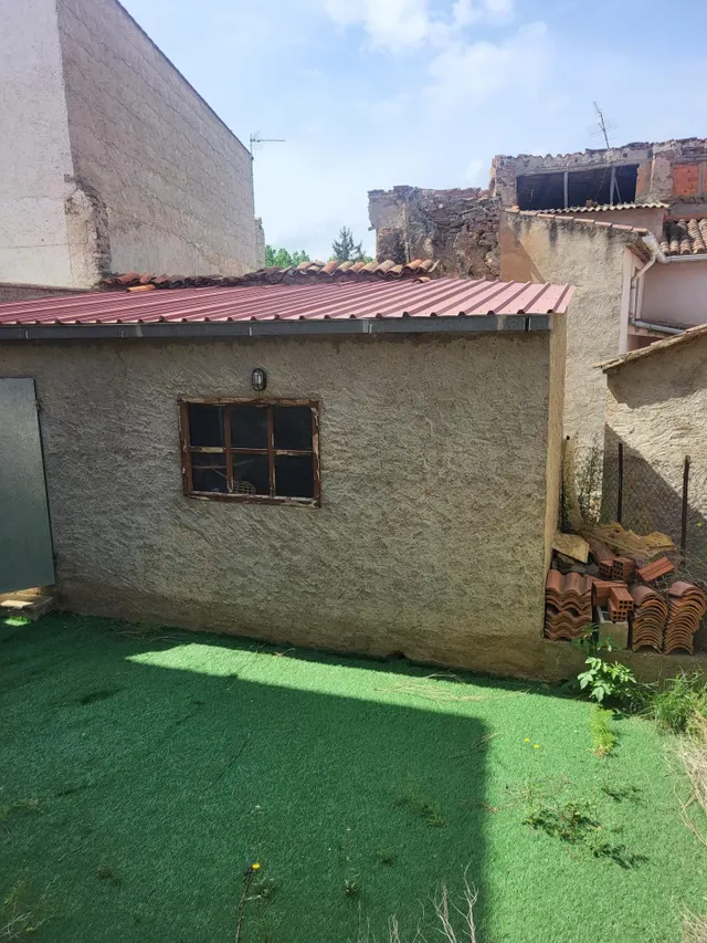 Casa en Luco de Jiloca — 44