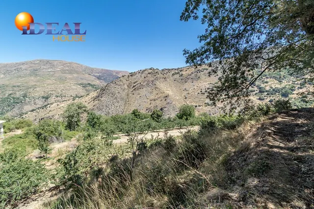 A9493K2. 73.000 m2 Finca rústica con vivienda en Güéjar Sierra — 26