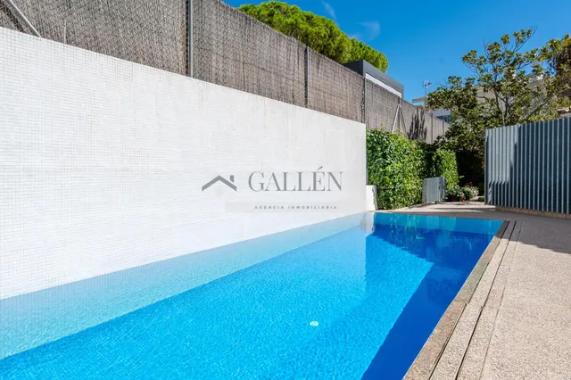 Impresionante Vivienda en Urbanización Las Palmas, Benicasim — 43