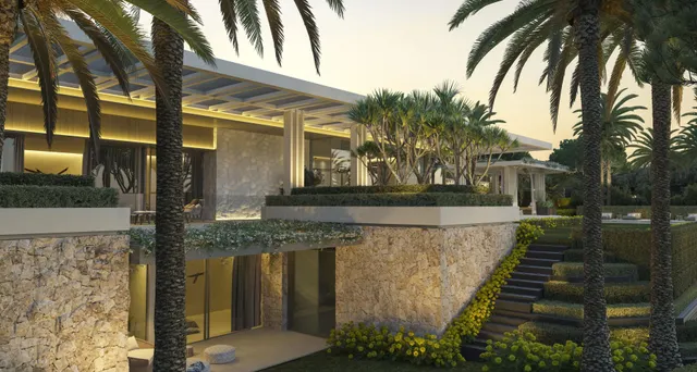 Villa 7 habitaciones 1210m² en venta - Los Naranjos — 13