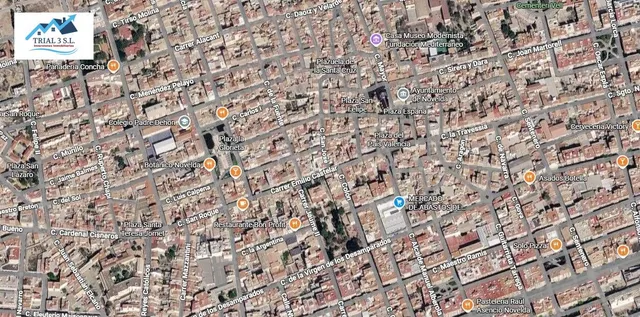 Venta de Piso en Alicante — 3
