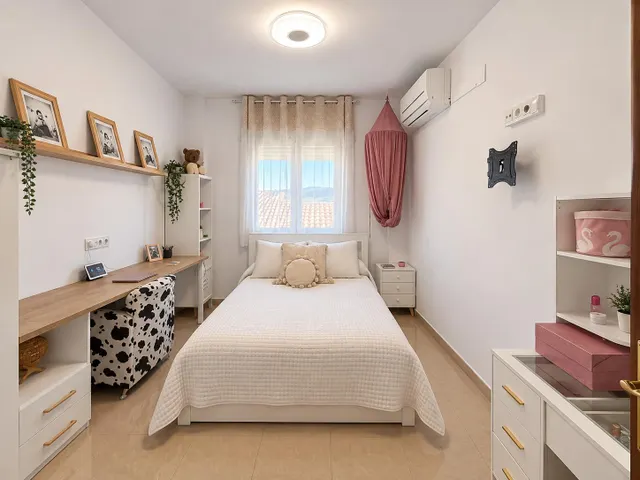 MAGNIFICA CASA EN PADUL — 17