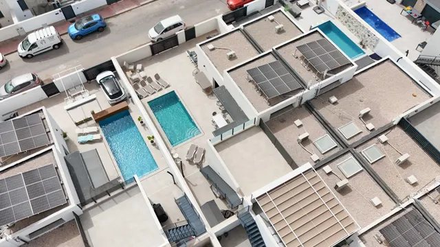 Villa 3 habitaciones 98m² en venta - Comunidad valenciana — 42