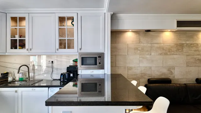Ático Dúplex 2 habitaciones 94m² en venta - Paraiso-Barronal — 8