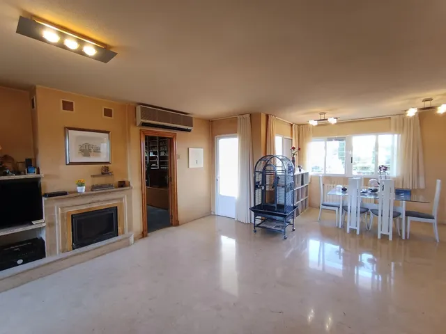 Chalet independiente con piscina, zona deportiva y vistas panorámicas en los romeros Las Torres de Cotillas — 42