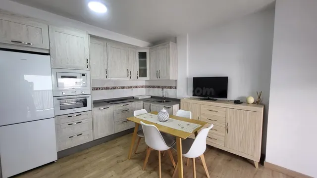 Piso en Alquiler en Albox Almería — 3