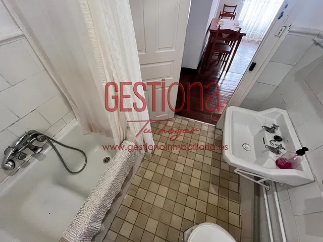 Casa con gran potencial en el centro de Noja — 29
