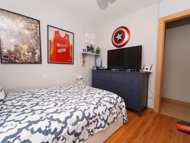Apartamento 4 habitaciones 171m² en venta - Limonar — 16