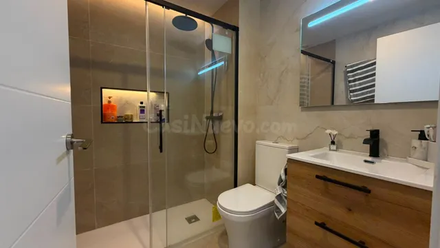 Bungalow 2 habitaciones 61m² en venta - La veleta — 17