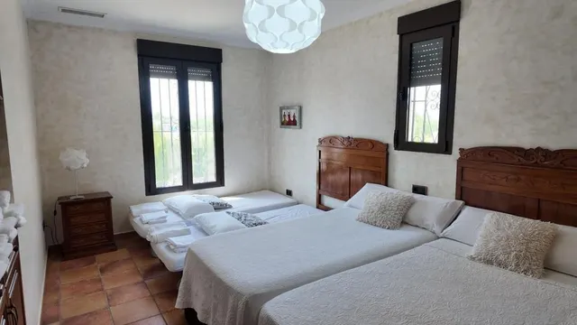 Casa 6 habitaciones 447m² en venta - Comunidad valenciana — 20