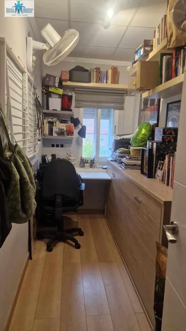 Apartamento reformado en el perpetuo socorro — 10
