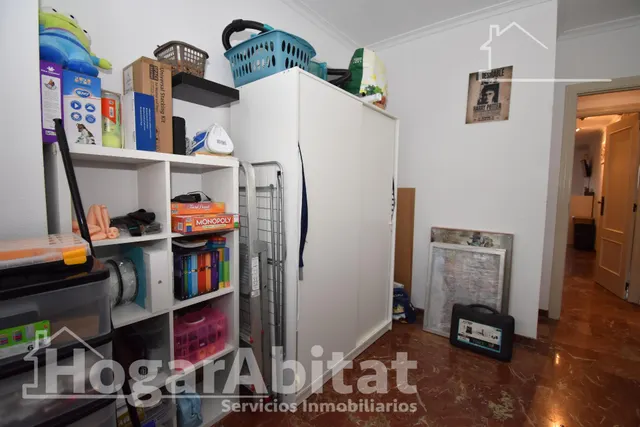¡Vistas panorámicas! Ático amplio y sofisticado con terraza y ascensor — 21
