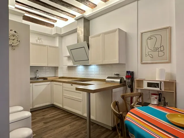 Se vende precioso piso en la calle san antón de Pamplona — 9
