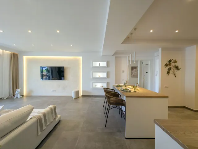 Apartamento 2 habitaciones 117m² en venta - Marbella — 13