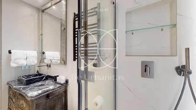 Piso 3 habitaciones 117m² en venta - Recoletos — 14