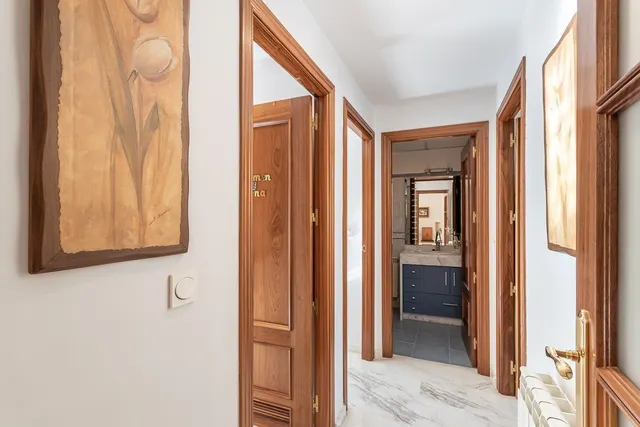 Piso en La Zubia — 10
