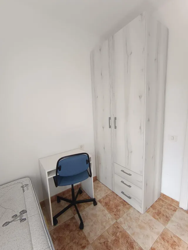 PISO AMUEBLADO DE 2 habitaciones EN BARRANCO GRANDE — 18