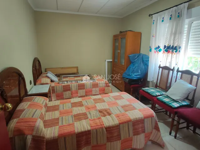 SE VENDE CASA DE CAMPO EN BUEN ESTADO EN ASPE — 16