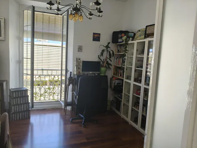 Se vende piso en cadiz , zona centro - mercado — 22