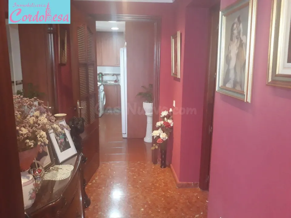 CASA EN LA MEJOR ZONA DE SAN BASILIO