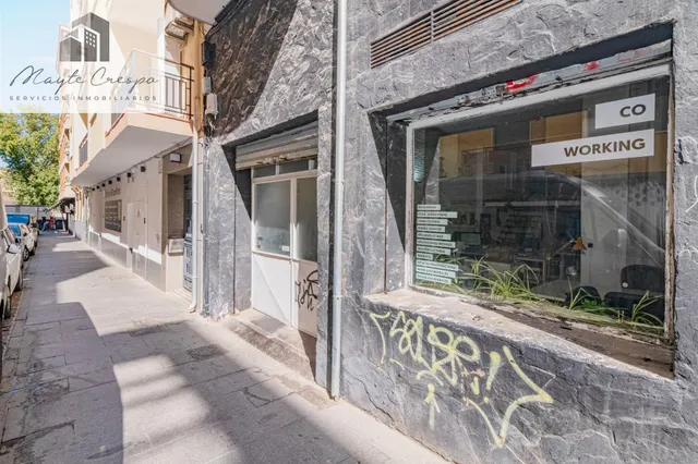 Local en pleno centro de Granada — 22