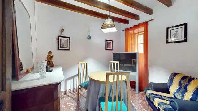 Finca Rustica La Garriga, Son Sardina, Palma — 25