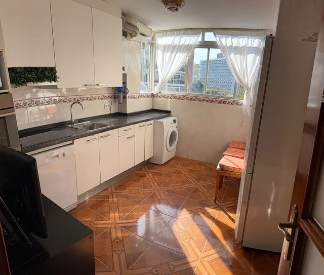 Apartamento 3 habitaciones 100m² en venta - Centro — 7