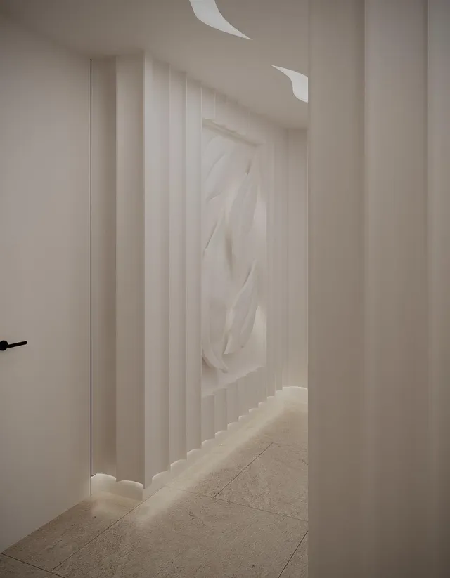 Apartamento 1 habitación 57m² en venta - Zona Pueblo — 13