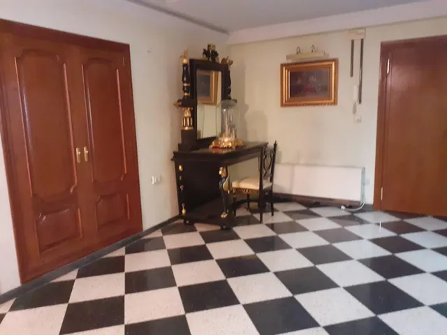ATICO DUPLEX EN EL CENTRO DE GANDIA — 13