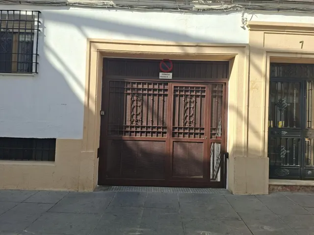 Gran piso en San Andrés con cochera y trastero, Córdoba — 40