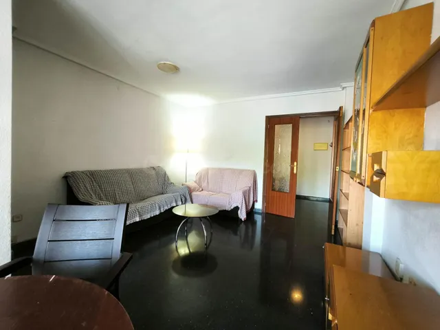 PISO EN STA. MARIA DE GRACIA — 4