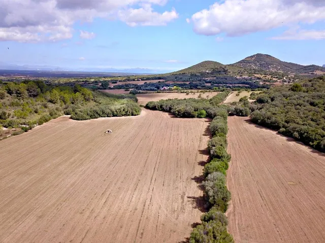 Casa de campo-Masía en Venta en Manacor Baleares — 11