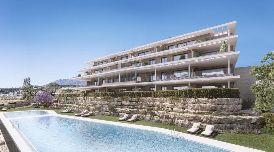 Apartamento 3 habitaciones 123m² en venta - Costa Del Sol