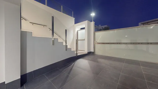 Villa 3 habitaciones 328m² en venta - Balcon de finestrat — 34