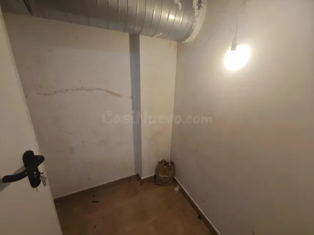 Amplio Trastero Nuevo en Sangonera la Verde - foto 4