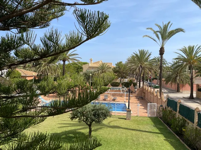 Villa 8 habitaciones 543m² en venta - Costa blanca — 33