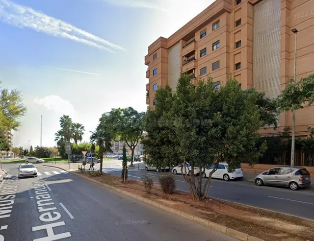 VENTA LOCAL COMERCIAL OKUPADO EN CASTELLON OPORTUNIDAD ÚNICA - foto 5