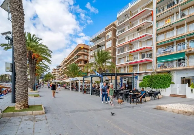 Apartamento 3 habitaciones 128m² en venta - Playa del cura — 18