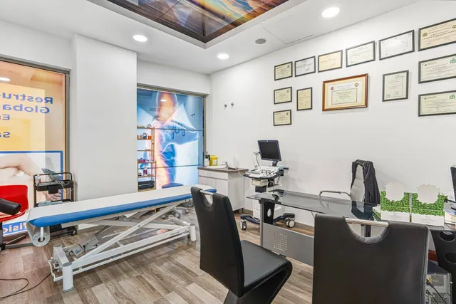 Clínica de fisioterapia en venta – 250 m2 – totalmente equipada – lista para funcionar — 15